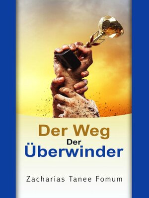 cover image of Der Weg Der Überwinder